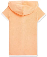 Polo Ralph Lauren Baby Hooded Terry Cover-Up