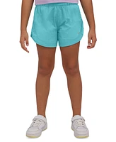 Champion Big Girls Woven Shorts