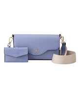 Nine West Nalini Small Flap Crossbody Bag