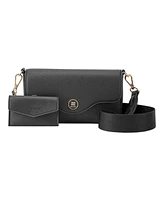 Nine West Nalini Small Flap Crossbody Bag