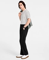 Tommy Hilfiger Men's Modern-Fit Dress Pants