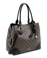 Nine West Brooklyn Jet Set Carryall