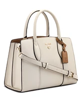 Nine West Grady Small Satchel Bag