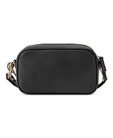 Nine West Caireann Camera Small Crossbody Bag