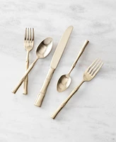 Fortessa Royal Pacific Brushed 5-Piece Place Setting