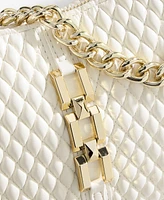 I.n.c. International Concepts Quynn Small Quilted Crossbody, Exclusively at Macy's