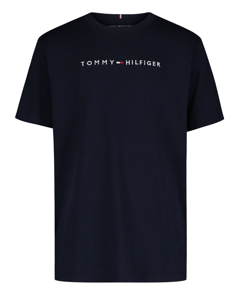 Tommy Hilfiger Toddler and Little Boys Tomas Short Sleeve T-Shirt