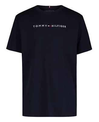Tommy Hilfiger Toddler and Little Boys Tomas Short Sleeve T-Shirt