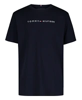 Tommy Hilfiger Toddler and Little Boys Tomas Short Sleeve T-Shirt