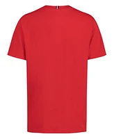 Tommy Hilfiger Toddler and Little Boys Tomas Short Sleeve T-Shirt