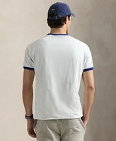 Polo Ralph Lauren Men's Classic-Fit Reversible Jersey T-Shirt