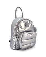 Like Dreams Paul Frank Mini Julius Puffer Backpack