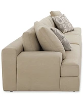 Klarke -Pc. Sofa