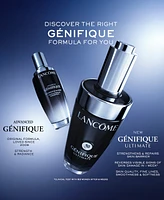 Lancome Genifique Ultimate Recovery Face Serum