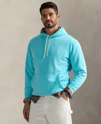 Polo Ralph Lauren Men's Big & Tall Fleece Hoodie