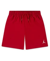 Jordan Big Boys Jumpman Woven Play Shorts