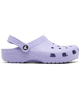 Crocs Women's Classic Clogs from Finish Line