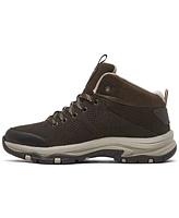 Skechers Women's Trego - Trail Kismet Mid-Top Hiking Boots