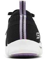 Skechers Women's Arch Fit Refine - Freesia Walking Sneakers from Finish Line