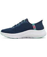 Skechers Women's Slip-ins: Arch Fit 2.0 - Easy Chic Walking Sneakers from Finish Line