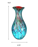 Dale Tiffany Lagood Vase