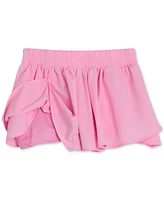 Champion Big Girls Woven Shorts