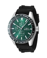 Invicta Men's Aviator Quartz Chronograph Dial Watch
