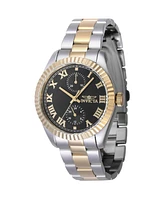 Invicta Women's Specialty Quartz Multifunction Dial Watch