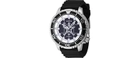 Invicta Men's Nfl Dallas Cowboys Quartz 3 Hand Dial Watch