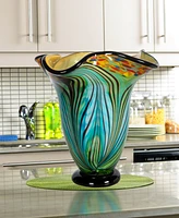 Dale Tiffany Kalmia Vase