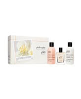 philosophy 3-Pc. Radiant Grace Eau de Parfum Gift Set