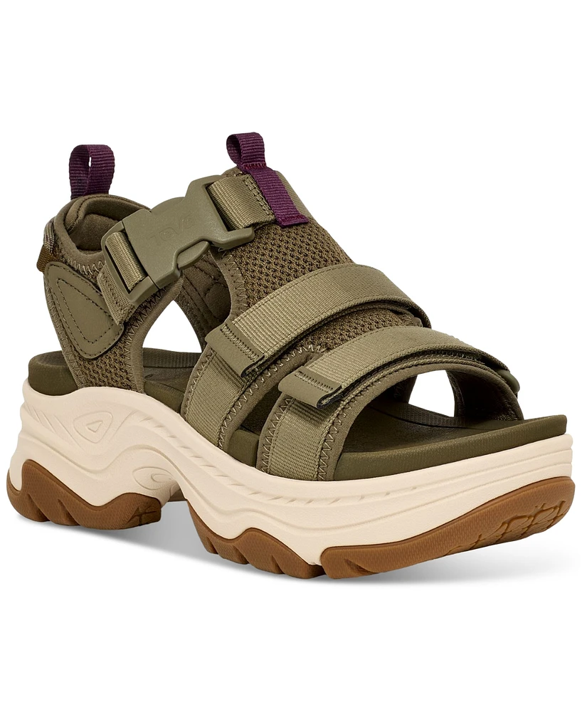 Teva Women's Hurricane Ampsole Gaila Sandals