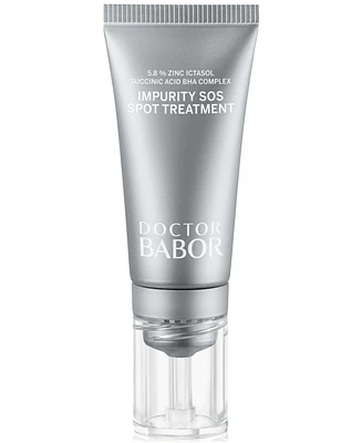 Babor Impurity Sos Spot Treatment