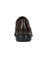 Rockport Men's Charles Road Apron Toe Dress Oxfords