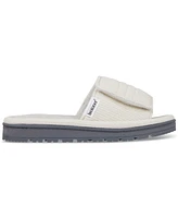 Isotoner Signature Women's Active Adjustable Slide Slippers