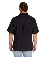Johnny Bigg Men's Chifley Relaxed Fit Shirt
