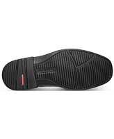 Rockport Men's Seaver Step Activated Dress Slip-On Oxfords