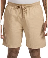 Johnny Bigg Mens Cove Linen Blend Short