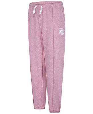 Converse Big Girls Varsity Relaxed Joggers