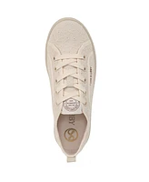 Sam and Libby Women's Weston Lace Up Sneakers