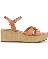 Sam and Libby Women's Camille Platform Wedge Sandals