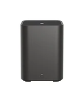 Sennheiser Ambeo Sub for Tv and Music with Immersive 3D Surround Sound a Thundering Deep Bass Down to 27 Hz