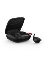 Sennheiser Momentum Sport Earbuds with Fitness Tracker for Heart Rate and Body Temperature