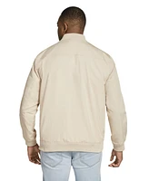 Johnny Bigg Big & Tall Jackson Bomber Jacket