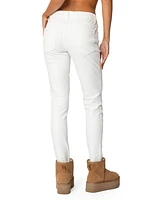 Edikted Women's Berta Skinny Jeans