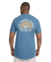 Johnny Bigg Big & Tall Radical Longline Tee