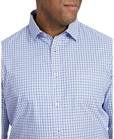 Johnny Bigg Men's Marlon Check Shirt