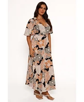 Petal and Pup Women's Tiarni Maxi Dress