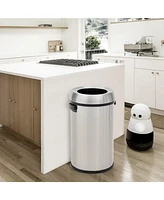 gaomon 17 Gallon Large Capacity Kitchen Trash Can