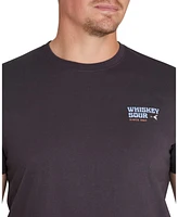 Johnny Bigg Big & Tall Happy Hour Crew Neck Tee